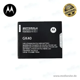 Motorola GK40