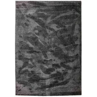 Astra »Sam 250« rechteckig 8 mm Höhe weicher Kurzflor, Wohnzimmer, Schlafzimmer