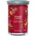 Red Apple Wreath Duftkerze 567 g rot