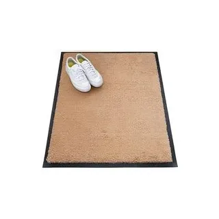 miltex Fußmatte Eazycare Style beige 60,0 x 85,0 cm