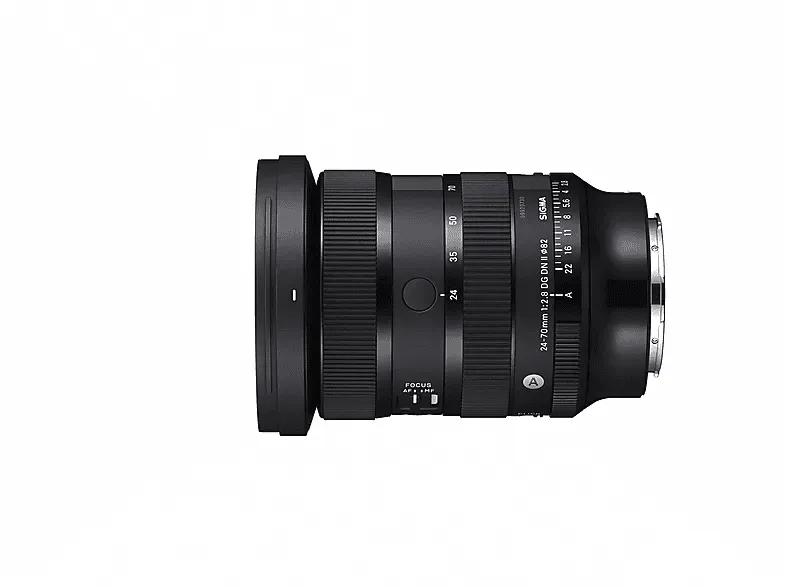 Bild von 24-70mm f2.8 DG DN II Art Sony E-Mount