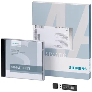 Siemens 6NH7997-8CA31-0AA0 Software