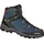 Ms Alp Trainer 2 Mid GTX dark denim/fluo orange (8675) 7,5