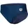 Brief Swimsuit Kids Pool und Beach Schnell Trocknende Eco Stoff Chlor und Salzwasserbeständig mit UPF UV-Schutz Pool Brief mit Frontfutter