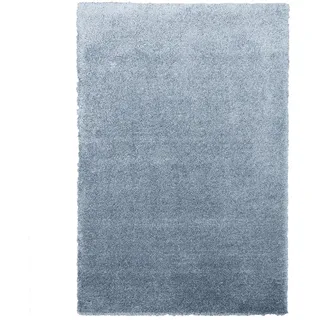 Snapstyle Luxus Hochflor Shaggy Teppich Dream , Textil , 160x200 cm , Teppiche und Böden, Teppiche, Hochflorteppiche & Shaggys