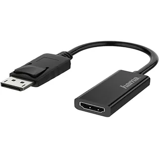 Hama Displayport HDMI Stecker