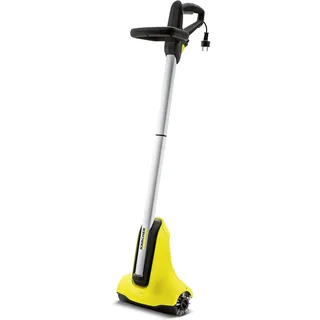 Kärcher Hartbodenreiniger PCL 4 Gelb