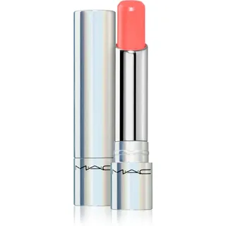 MAC Cosmetics Glow Play Lip Balm nährendes und feuchtigkeitsspendendes Lippenbalsam Farbton Candid 3,14 g