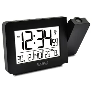 LA CROSSE TECHNOLOGY WT522 schwarz