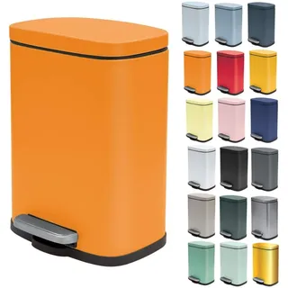 Spirella Akira 5 l Orange