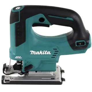 Makita JV103DZ ohne Akku + Sägeblatt + Sechskantschlüssel