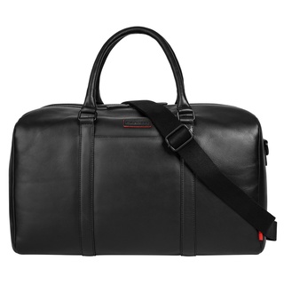 Bugatti Clark Weekender Reisetaschen schwarz