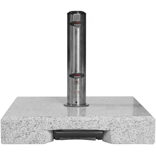 Doppler Active Granitsockel Trolley 30 kg