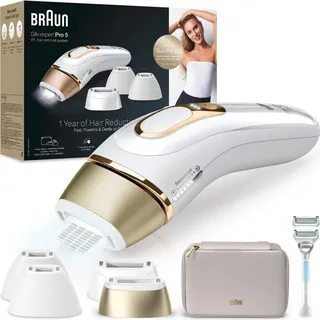 Braun Silk-Expert Pro 5 PL5356