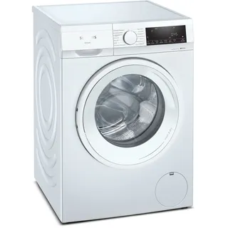 Siemens iQ300 WN34A141 Waschtrockner (5 kg / 9 kg, 1400 U/min)