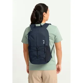 Jack Wolfskin Yuma 18 l blau