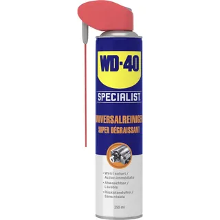 WD-40 Universalreiniger 250 ml