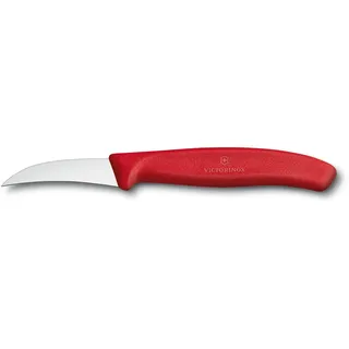 Victorinox Swiss Classic Tourniermesser 6 cm rot