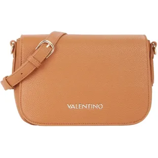 VALENTINO, FLAP BAG, BRIXTON CUOIO, TALLA UNICA