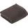 Vienna Style Supersoft Seiftuch 30 x 30 cm grau