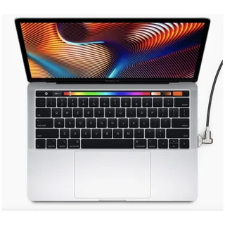 COMPULOCKS Ledge MacBook Pro 16-inch Lock Adapter With Cable Lock