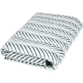 Ross Sensual 9002 Duschtuch 75 x 140 cm grün