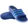 Badelatschen Dusky Petrol/Lucid Aquamarine/Dusky Petrol 48,5
