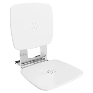 Villeroy & Boch ViCare UNIVERSAL Duschhocker, 420x355x390mm, 92170168