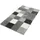 Caro Grau 120 x 70 cm