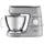 Titanium Chef Baker KVC85.314 Silber