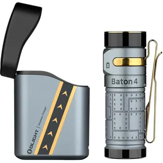 Olight Baton 4 Kit