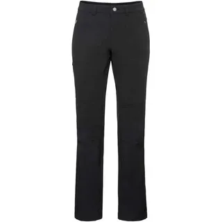 VAUDE Schiesser Schiesser Herren Strathcona Hose, Schwarz, XS Schiesser Schiesser Herren Strathcona Hose, Schwarz, XS