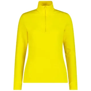 CMP Sweatshirt Gelb 40