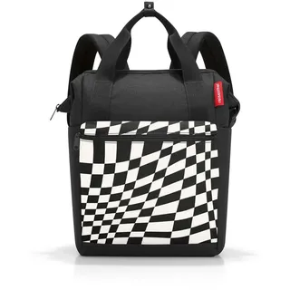 Allrounder R 12 l op-art