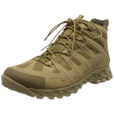 Bild von Herren SELVATICA Tactical MID GTX Bootsschuh, Coyote, 43 EU