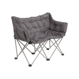 Outwell Faltsofa Sardis Lake grau (470287)