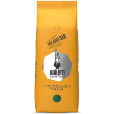 Bialetti Kaffeebohnen Milano BAR (1 kg)
