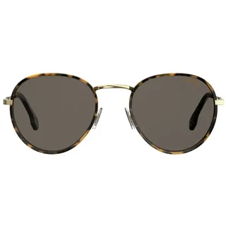 Carrera Sonnenbrille Carrera 151srhlir - Schwarz, Gold