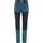 Regular Trekkinghose Blau 34