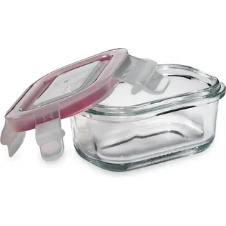 Küchenprofi Vorratsdose MINI, rechteckig 1001753510 - Transparent