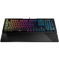 Bild von Vulcan 121 AIMO Gaming Tastatur DE (ROC-12-670-RD)