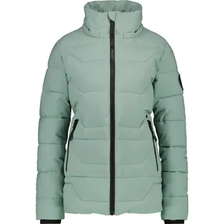 Alife & Kickin alife and kickin ZophiaAK A Puffer Jacket Damen Steppjacke, Winterjacke, gefütterte Jacke - L