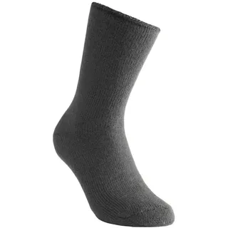 Woolpower Classic 600 Socken grau 40-44