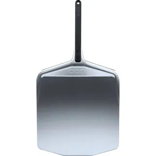 Ooni Pizzaschieber 40 cm Schwarz-Edelstahl