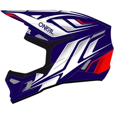Bild 3SRS Vertical Motocross-Helm | XL