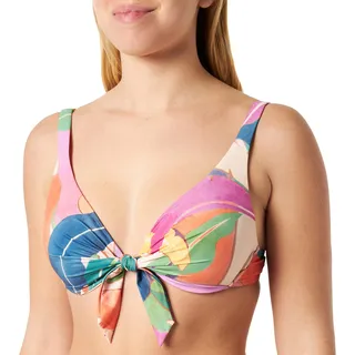 Triumph Women's Summer Allure W Bikini, Pink-Light Combination, 46B