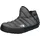 Pantoffeln Phantom Grey Heather/Black 48