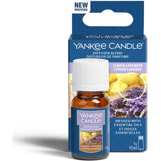 Yankee Candle Lemon Lavender Ultrasonic Diffuser Raumduft