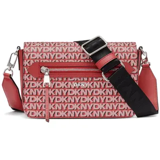 Dkny Bryant Ave Mid Tasche - Bright Red - One Size