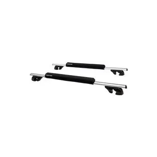 FISCHER FAHRRAD Relingträger 806667:FISCHER